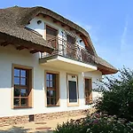 Eko Park Vendégház 4*