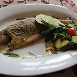 Penzion Eko Park Piestany Guest house