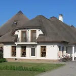 Vendégház Eko Park