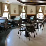 Eko Park 4* Pöstyén