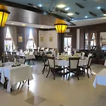 Vendégház Eko Park 4*