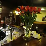 Penzión Eko Park Piešťany Penzión pre hostí
