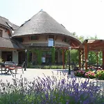 Vendégház Eko Park