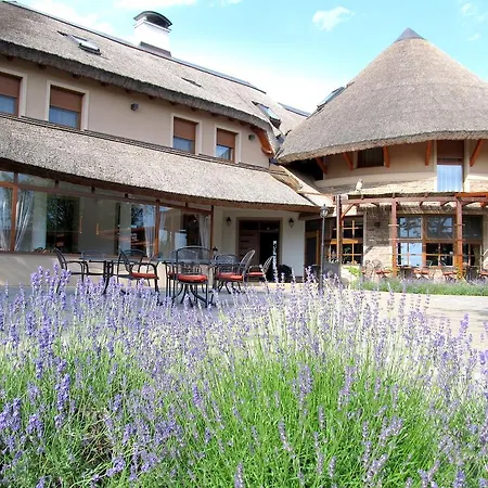 Gasthof Penzion Eko Park Piestany Piest'any