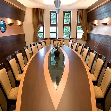 Penzion Eko Park Piestany Piest'any