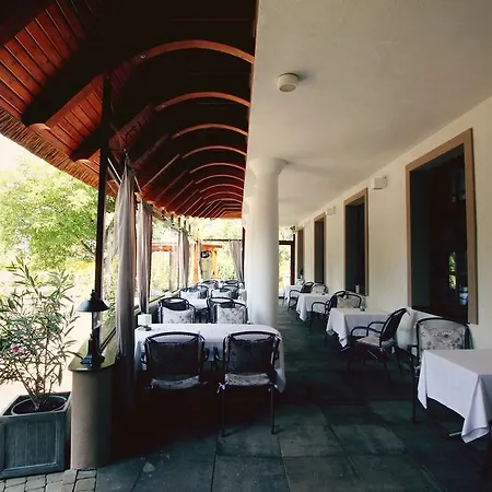 Penzion Eko Park Piestany 4* Piest'any