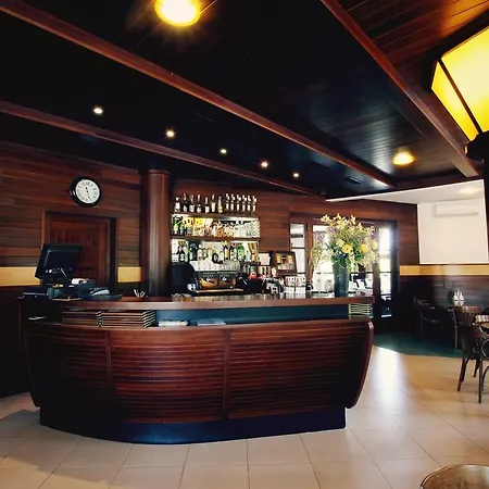 Penzion Eko Park Piestany Guest house Piest'any