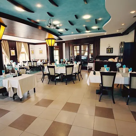 Penzion Eko Park Piestany Piest'any