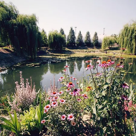 Penzion Eko Park Piestany Gasthof