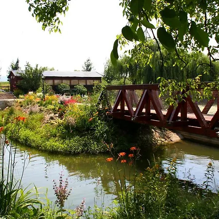 Penzion Eko Park Piestany Guest house