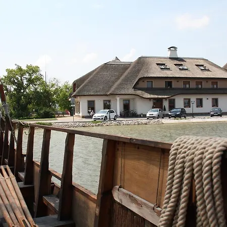 Penzion Eko Park Piestany 4*