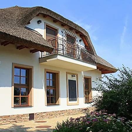 Penzion Eko Park Piestany Guest house 4*