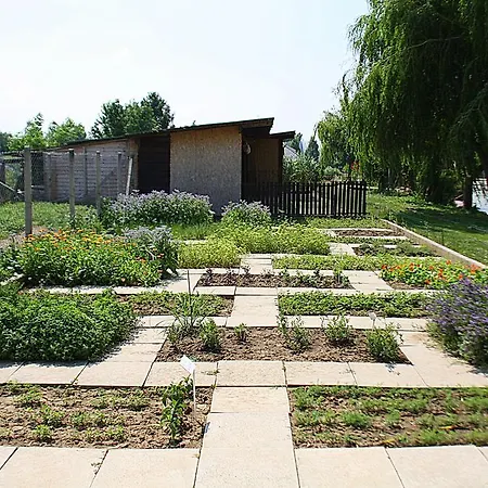 Eko Park Гостевой дом 4*