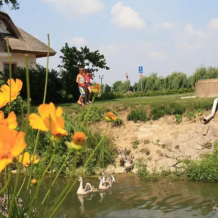 Penzion Eko Park Piestany Guest house 4*