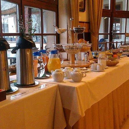 Penzion Eko Park Piestany 4* Piest'any