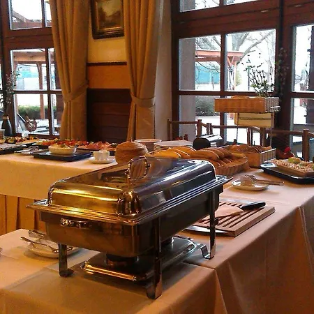 Gasthof Penzion Eko Park Piestany