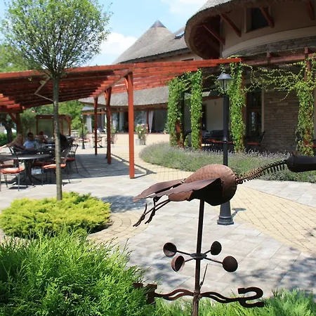 Penzion Eko Park Piestany