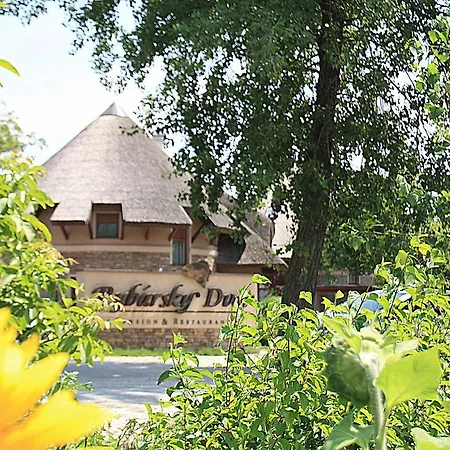 Penzion Eko Park Piestany Guest house 4*