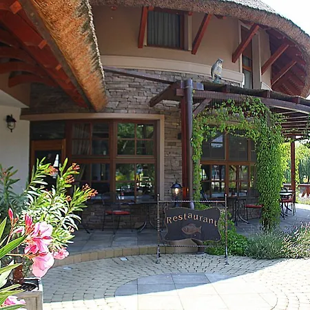 Gasthof Penzion Eko Park Piestany Piest'any