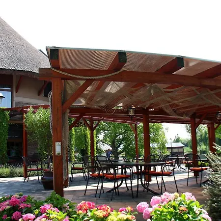 Penzion Eko Park Piestany 4* Piest'any