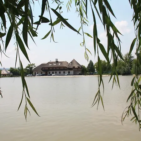Penzion Eko Park Piestany Guest house Piest'any