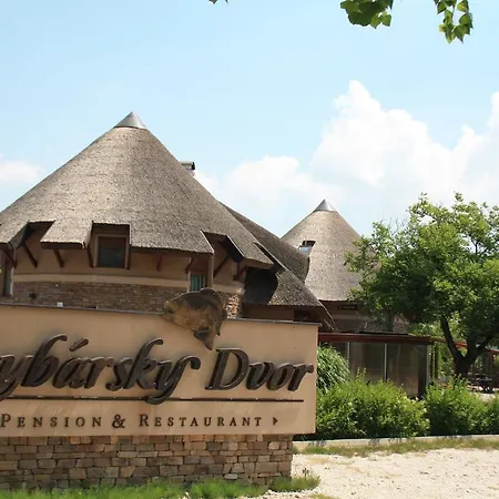 Penzion Eko Park Piestany Piest'any