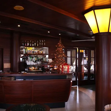 Penzion Eko Park Piestany 4* Piest'any