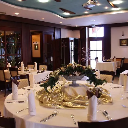 Penzion Eko Park Piestany Piest'any