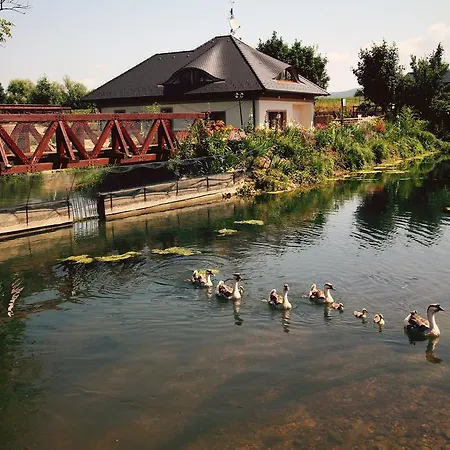 Penzion Eko Park Piestany