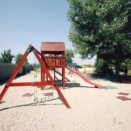 Penzion Eko Park Piestany Gasthof 4*