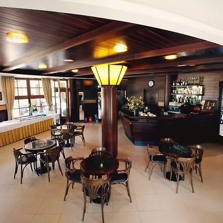 Guest house Penzion Eko Park Piestany Piest'any