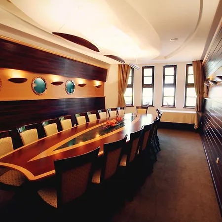 Gasthof Penzion Eko Park Piestany 4*