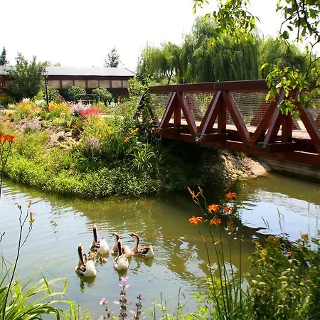 Penzion Eko Park Piestany 4*