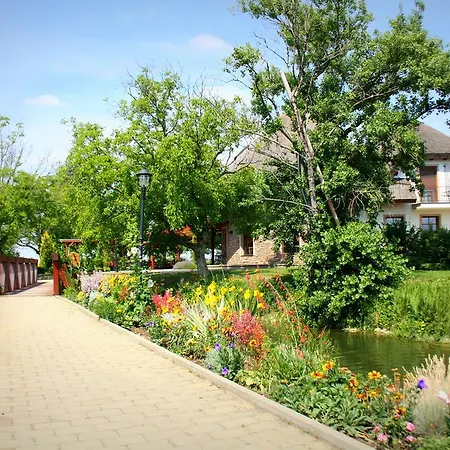 Penzion Eko Park Piestany