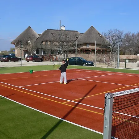 Guest house Penzion Eko Park Piestany 4*