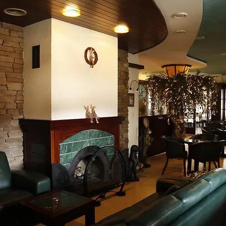 Penzion Eko Park Piestany Gasthof Piest'any