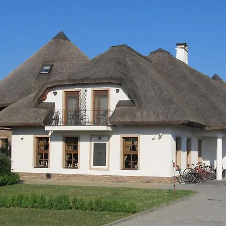 Gasthof Penzion Eko Park Piestany