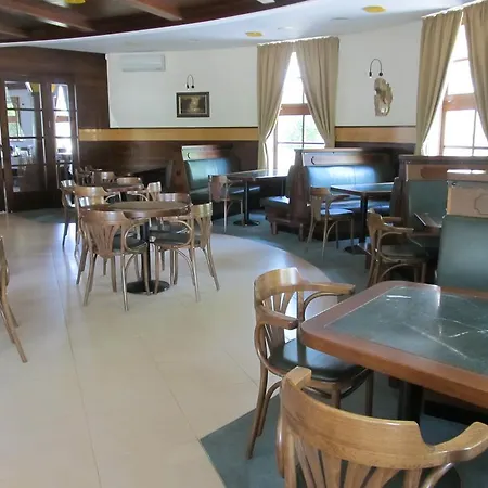 Gasthof Penzion Eko Park Piestany Piest'any