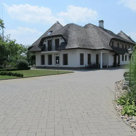 Penzion Eko Park Piestany Piest'any