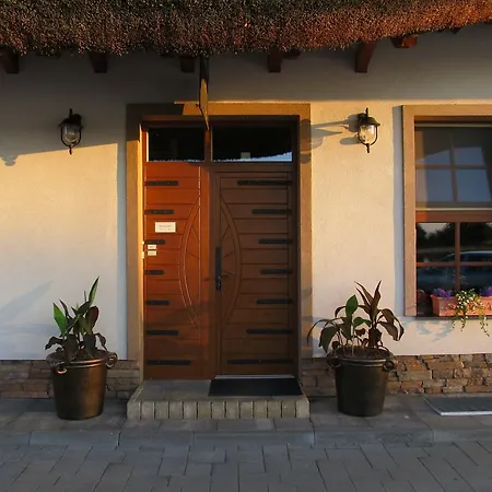 Penzion Eko Park Piestany 4* Piest'any