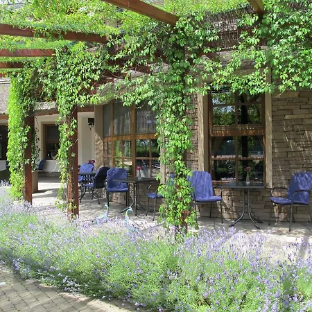 Penzion Eko Park Piestany Gasthof 4*