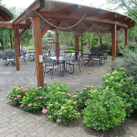 Affittacamere Eko Park Piest'any