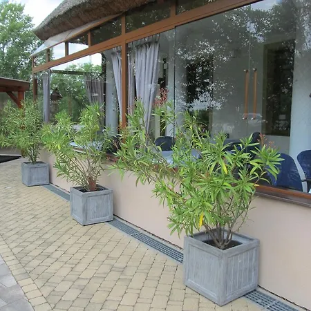 Gasthof Penzion Eko Park Piestany