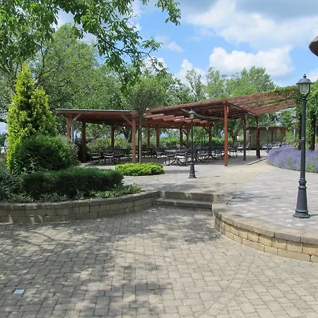 Eko Park Konukevi