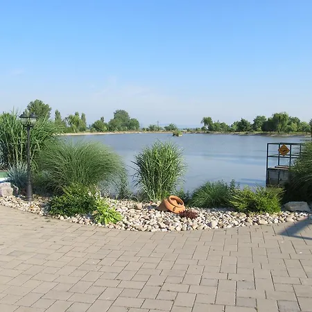 Penzion Eko Park Piestany