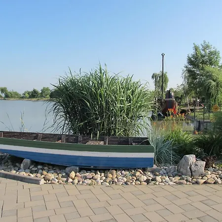 Гостевой дом Eko Park