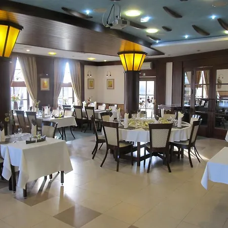 Guest house Penzion Eko Park Piestany 4*