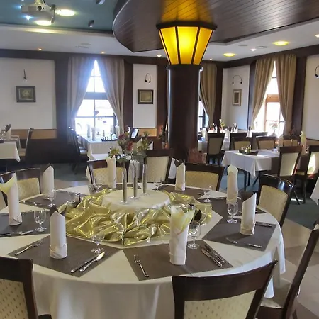 Gasthof Penzion Eko Park Piestany