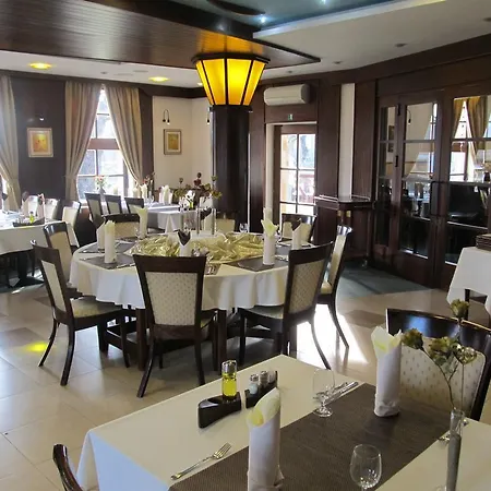 Guest house Penzion Eko Park Piestany 4*