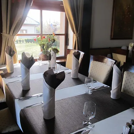 Penzion Eko Park Piestany 4* Piest'any